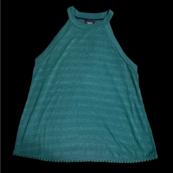 W5 Green Top size small - Picture 1 of 5